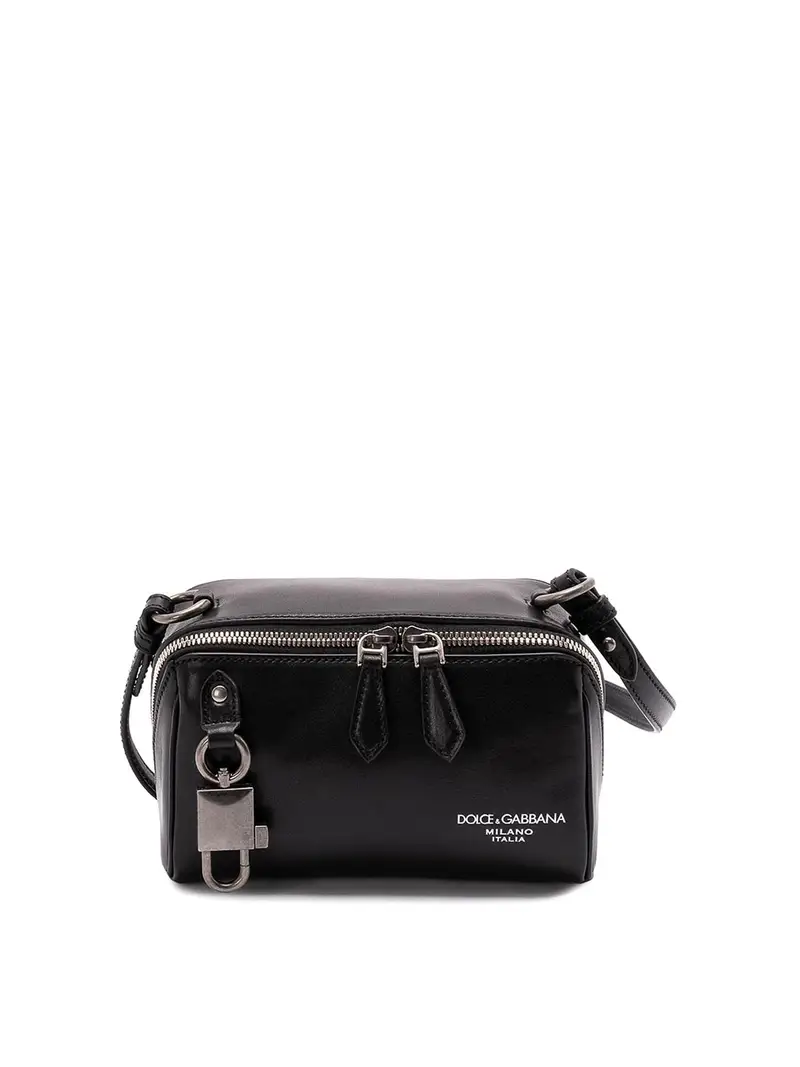 Dolce & Gabbana Borsa a tracolla Nero 4233479