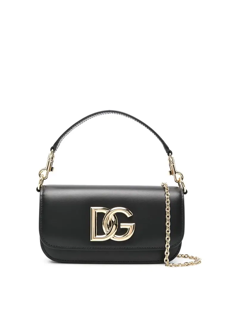 Dolce & Gabbana Borsa a tracolla Nero 3314843
