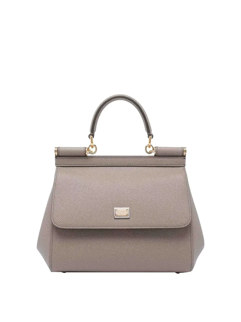 Borsa in Sicilia Grigio