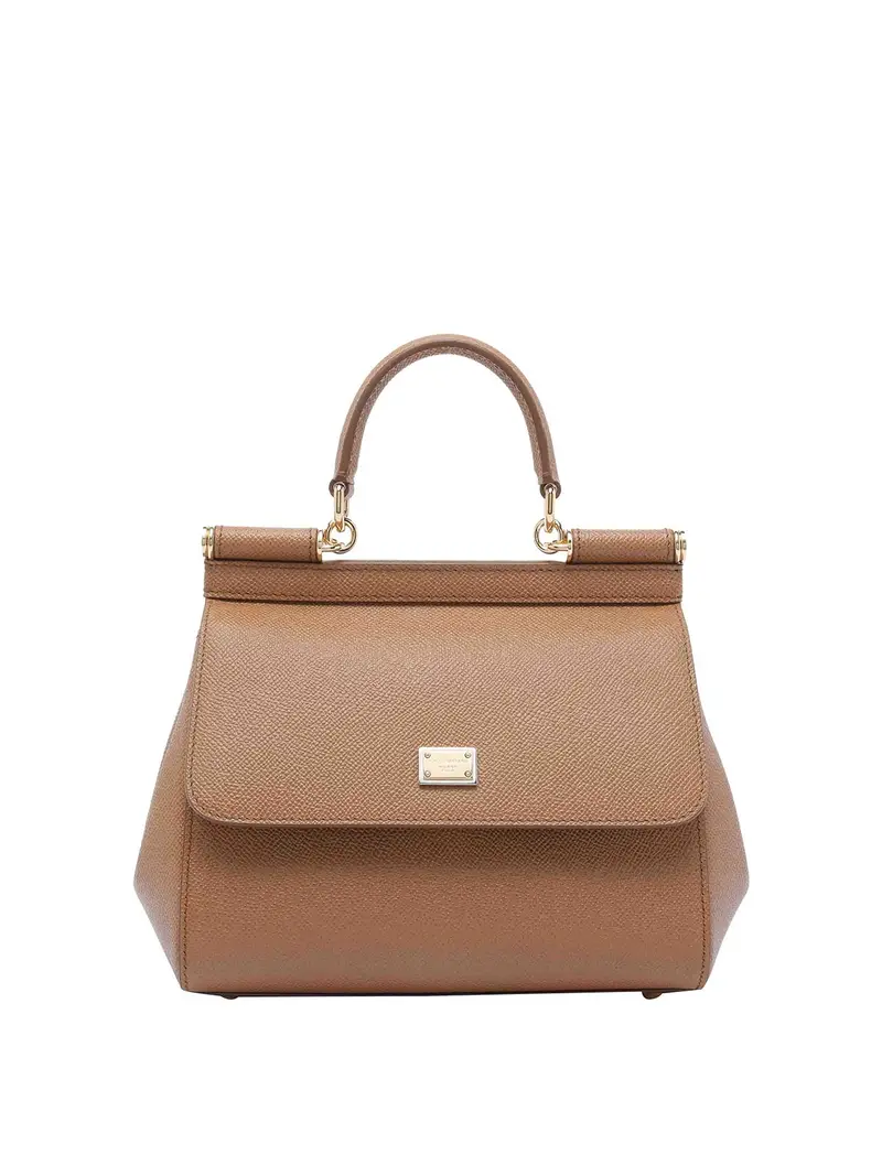 Borsa in Sicilia Marrone