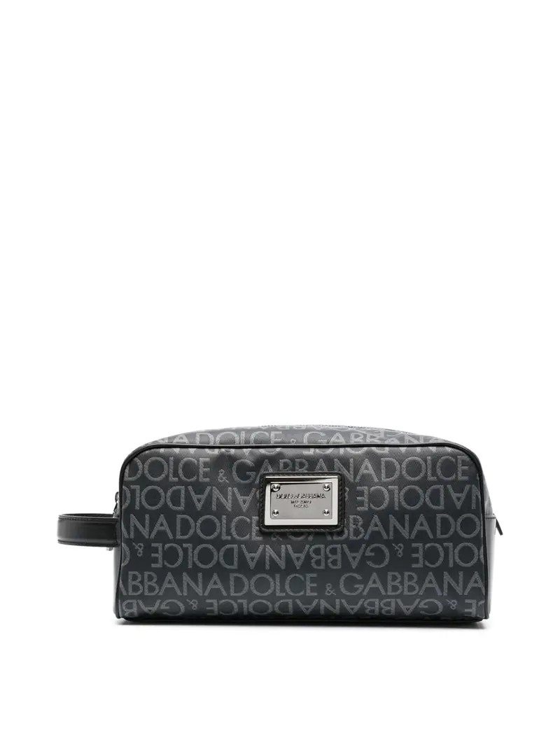 Dolce & gabbana borsa Nero