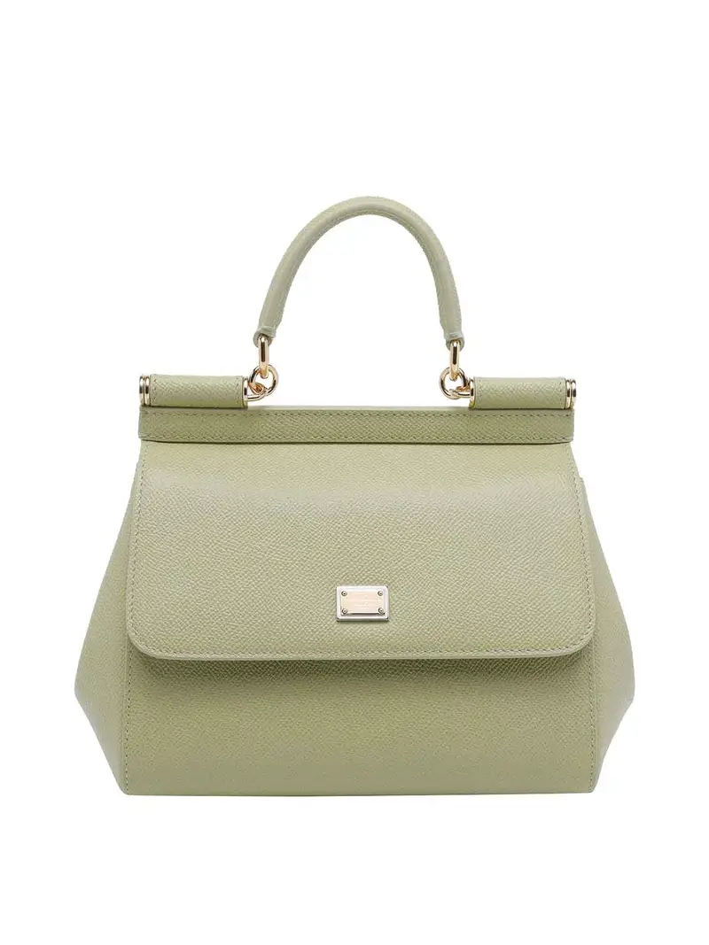 Borsa Salvia Sicilia Verde