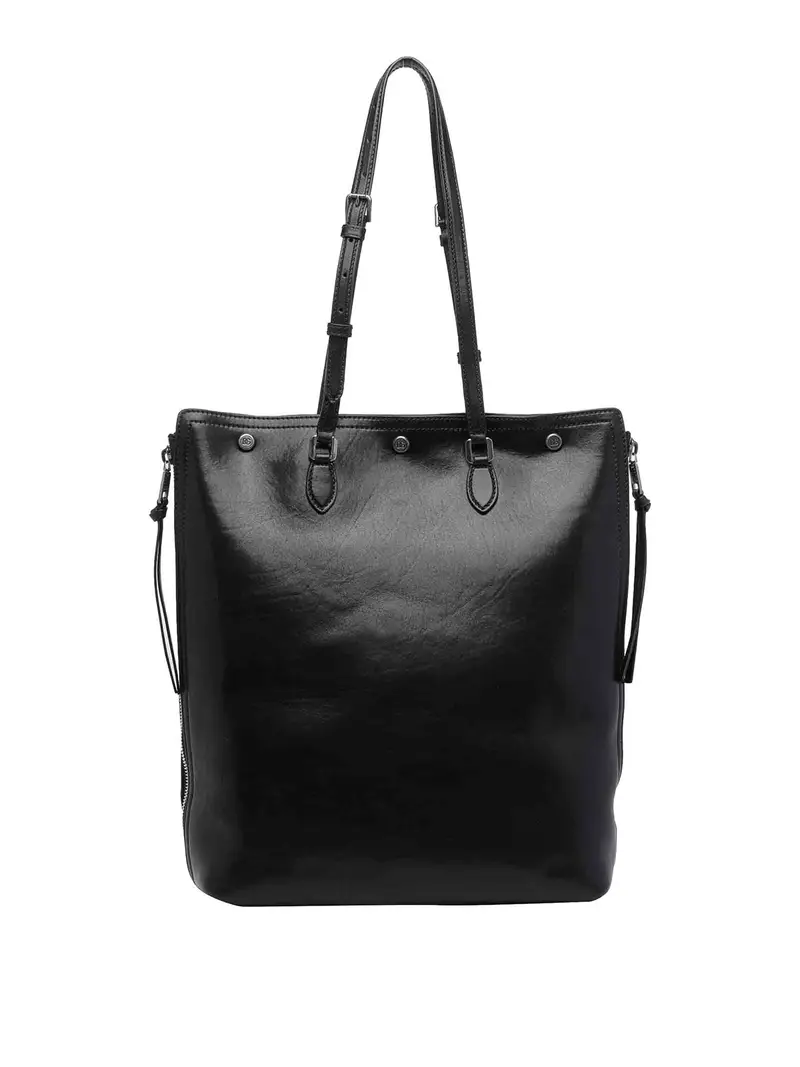 Borsa tote Nero