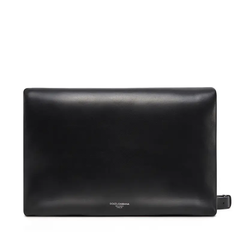 Borsellino Dolce&Gabbana BM3075 AF984 Nero