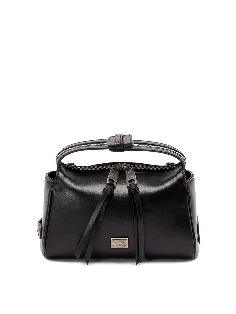 Borsetta Nero