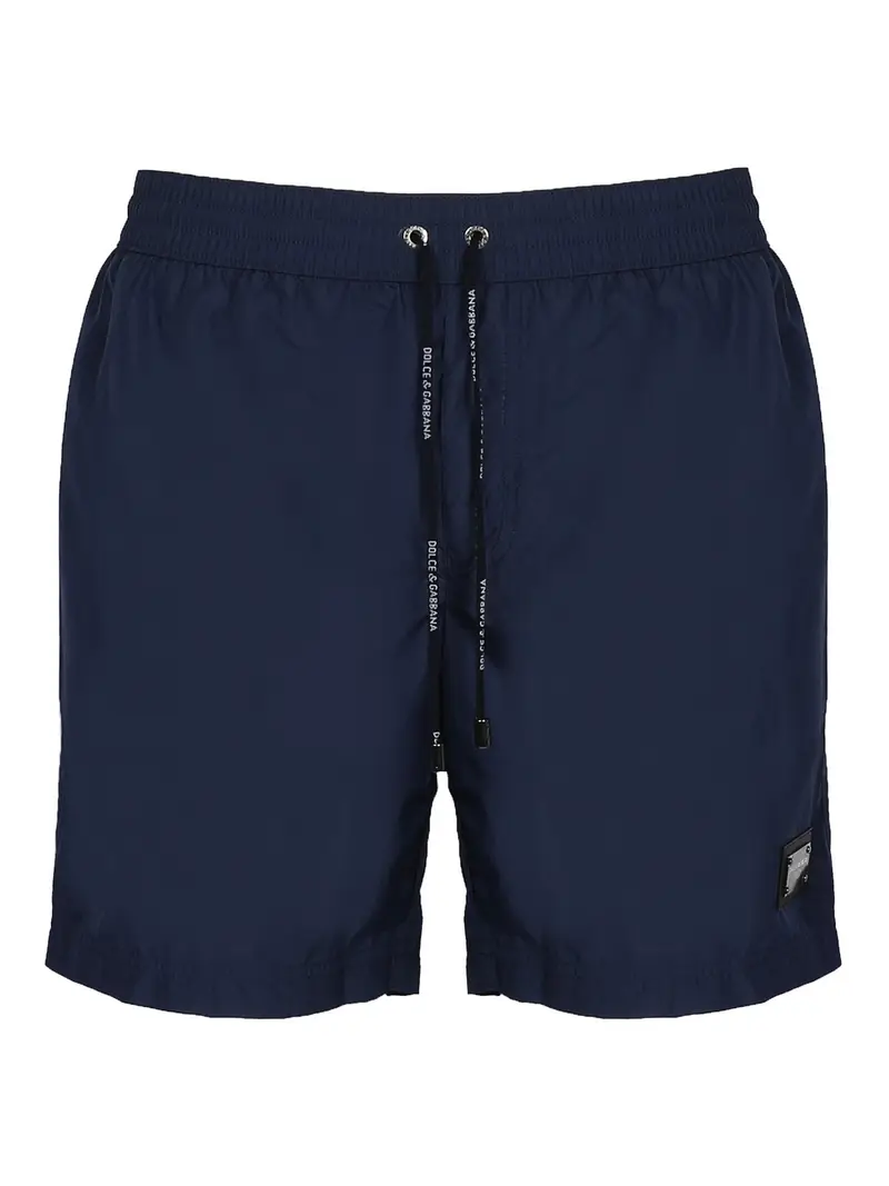 Dolce & Gabbana Boxer Blu 4257586