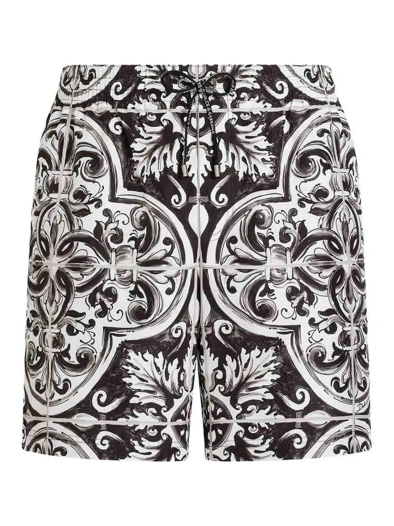 Dolce & Gabbana Pochette Nero 4232914