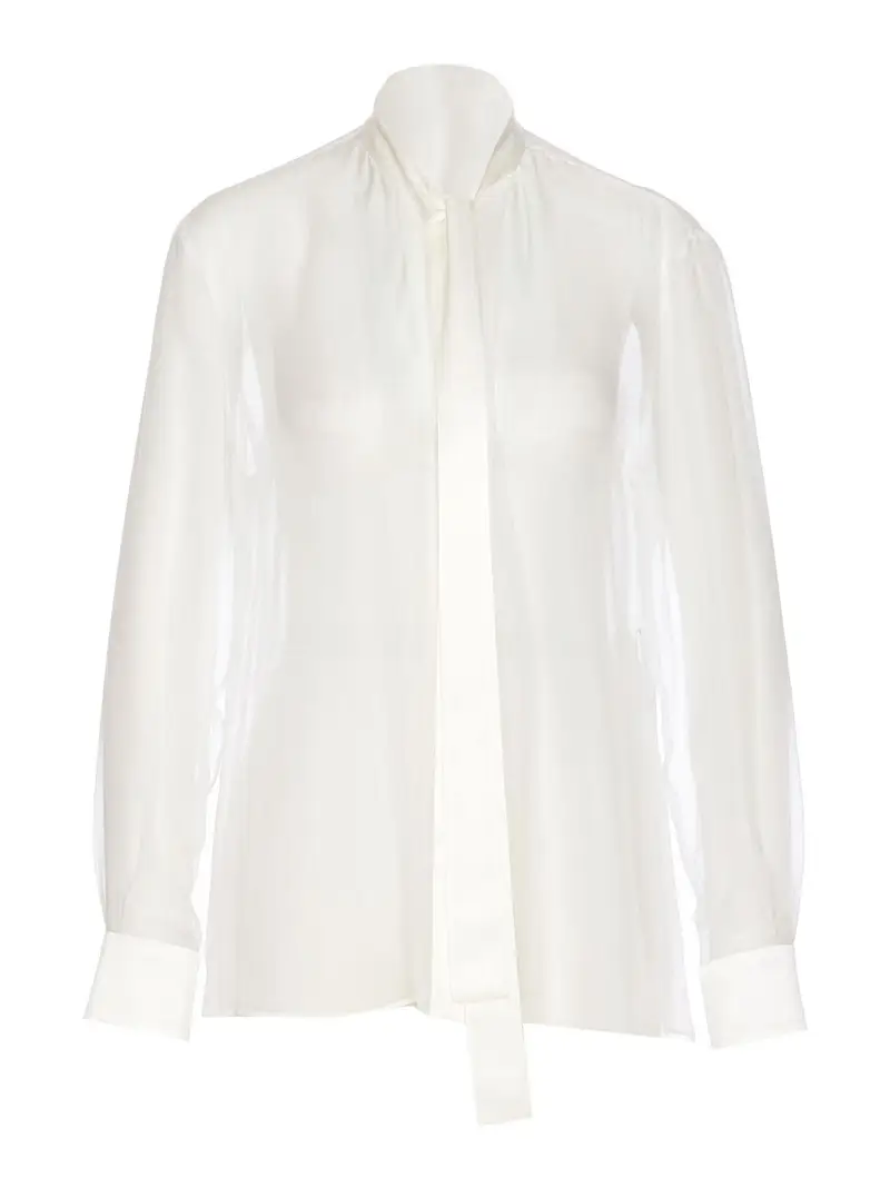 Camicia Bianco