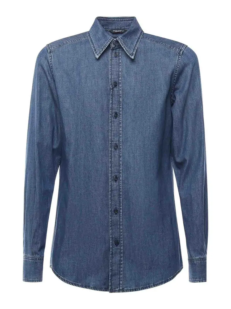 Dolce & Gabbana Jeans Blu 3857510