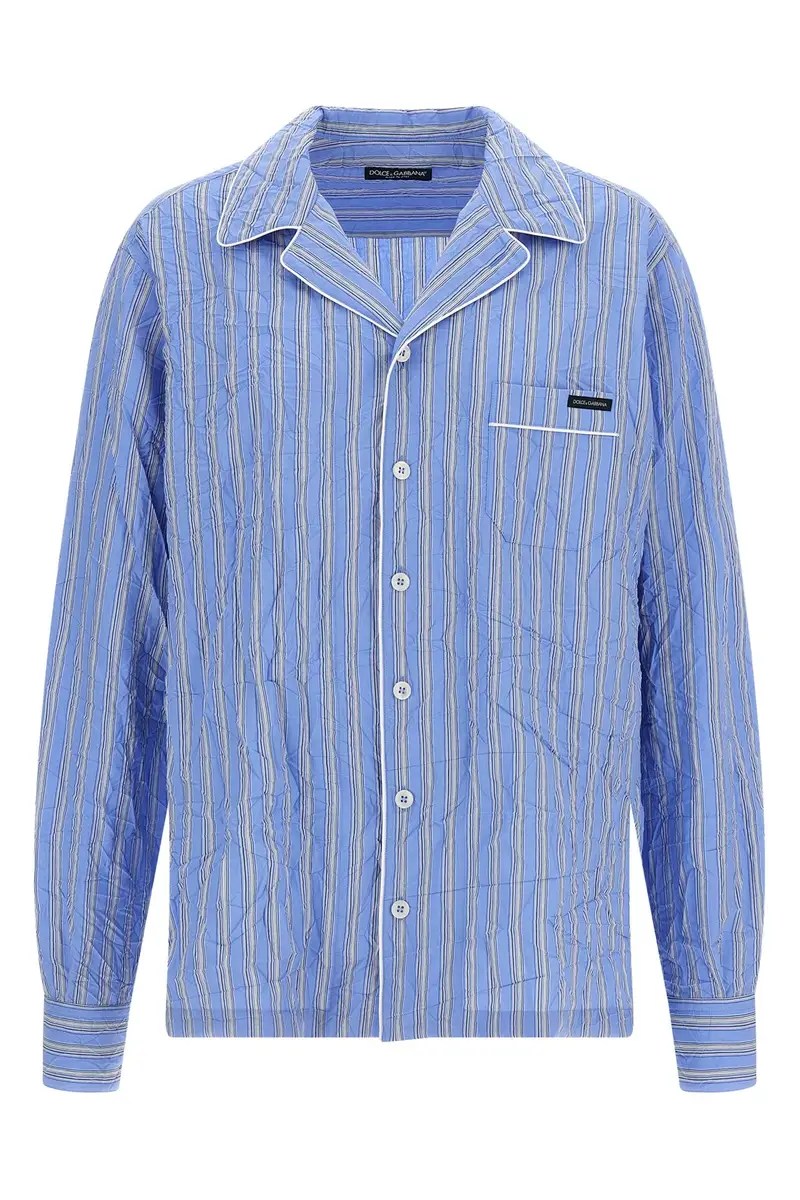 Camicia Vanity Azzurro