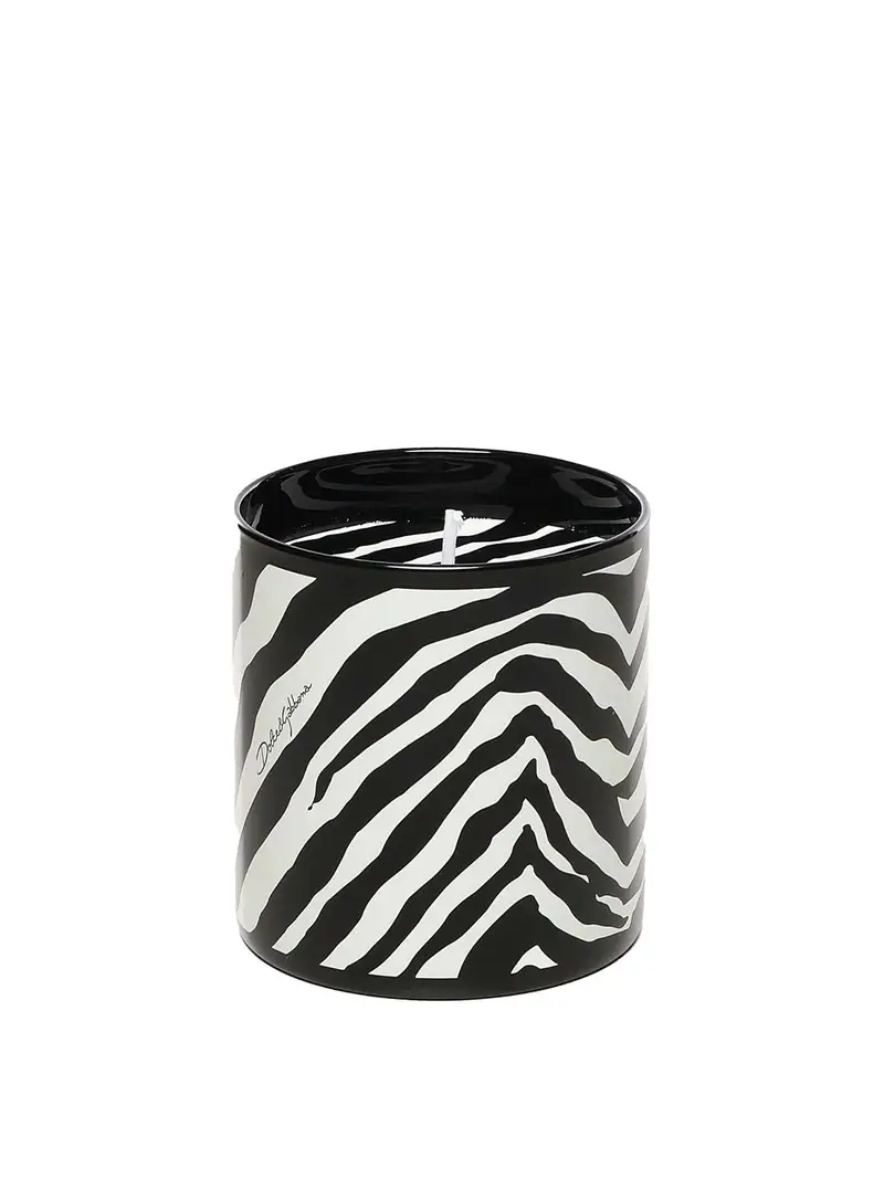 Candela Profumata - Litchi E Gelso Animalier