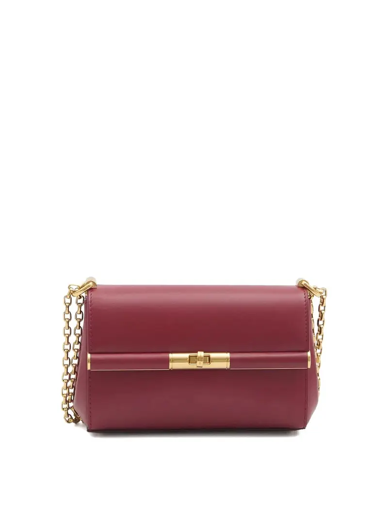 Catena di marlene Rosso