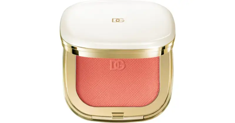 Dolce&Gabbana Classic Match blush colore 03 HOPEFUL ROSE 8 g