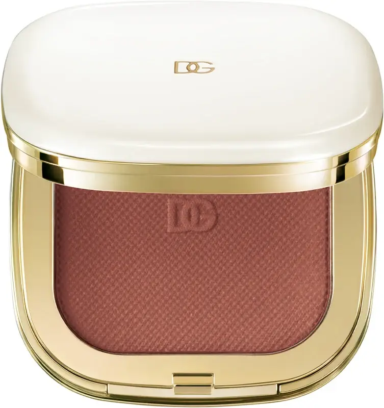 Dolce&Gabbana Classic Match Blush Colore 06 Playful Rosewood 8 G