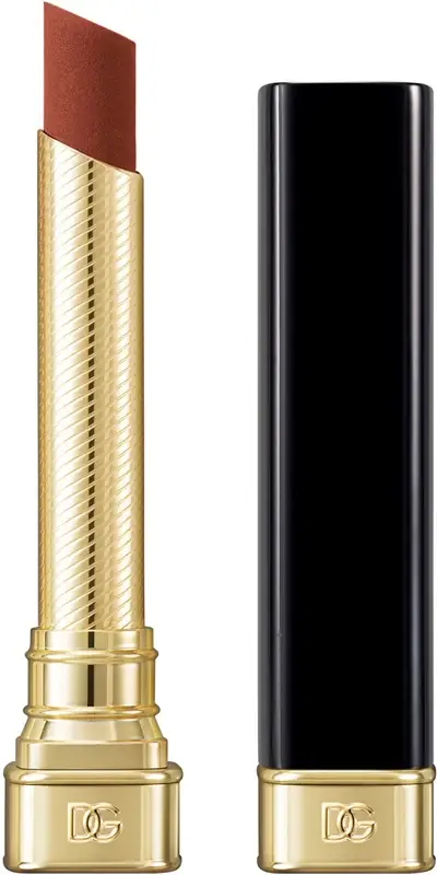 Dolce&Gabbana Classic My Comfy Matte rossetto opacizzante per un effetto lunga durata colore MY 08.08 1,6 g