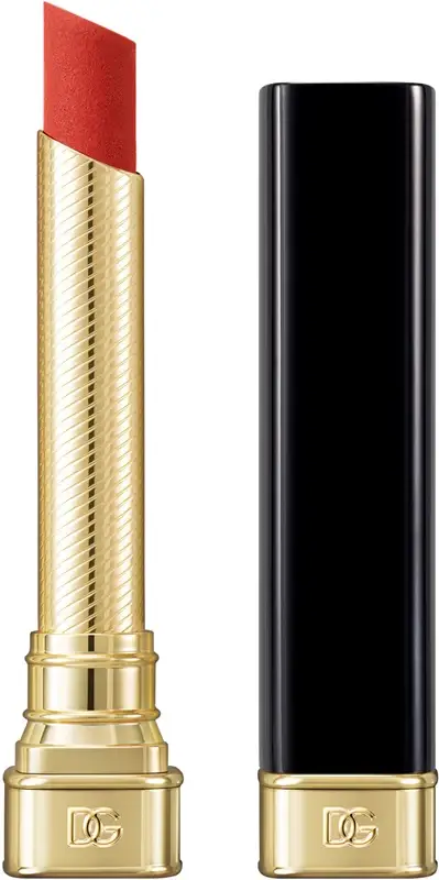 Dolce&Gabbana Classic My Comfy Matte rossetto opacizzante per un effetto lunga durata colore MY 1004 1, 6 g