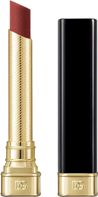 Dolce&Gabbana Classic My Comfy Matte rossetto opacizzante per un effetto lunga durata colore MY 19.01 1,6 g