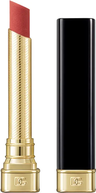 Dolce&Gabbana Classic My Comfy Matte rossetto opacizzante per un effetto lunga durata colore My 777 1,6 g