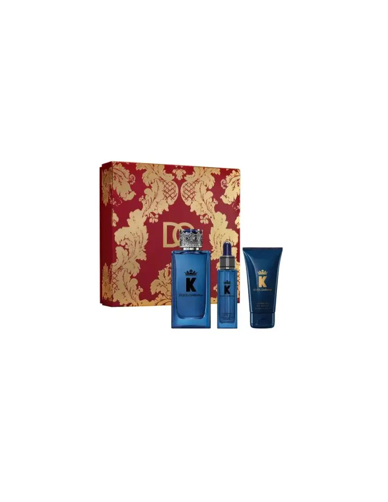 Dolce & Gabbana Eau de Parfum Uomo 3659770