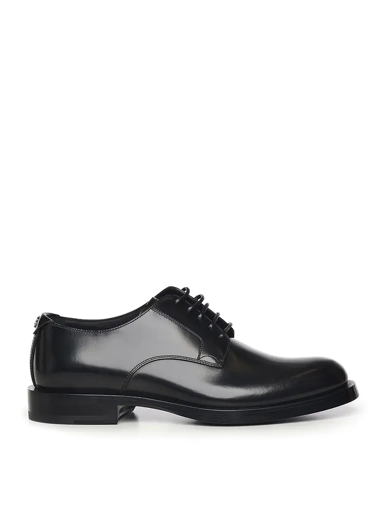 Dolce & Gabbana Derby Nero 4005930