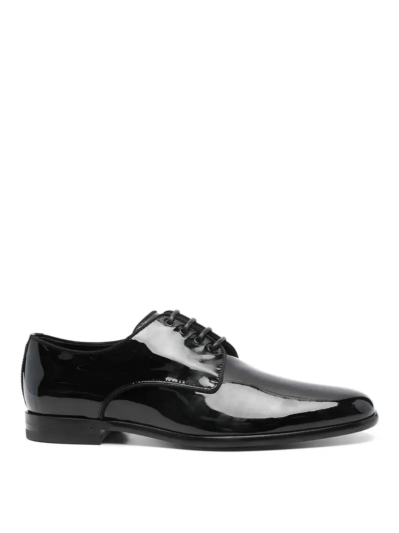 Dolce & Gabbana Derby Nero 3332248