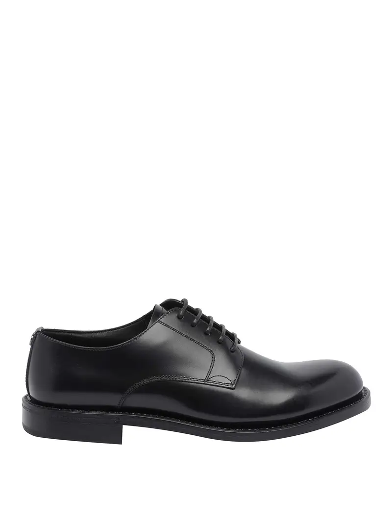 Dolce & Gabbana Derby Nero 3350758