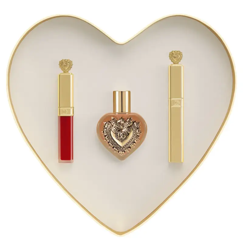 Dolce & Gabbana Mascara Donna 3241885