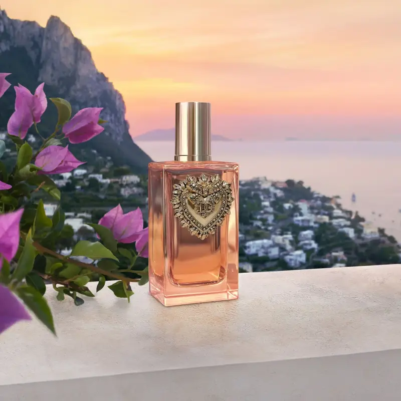 Dolce & Gabbana Eau de Parfum Donna 2994562 miniatura 4