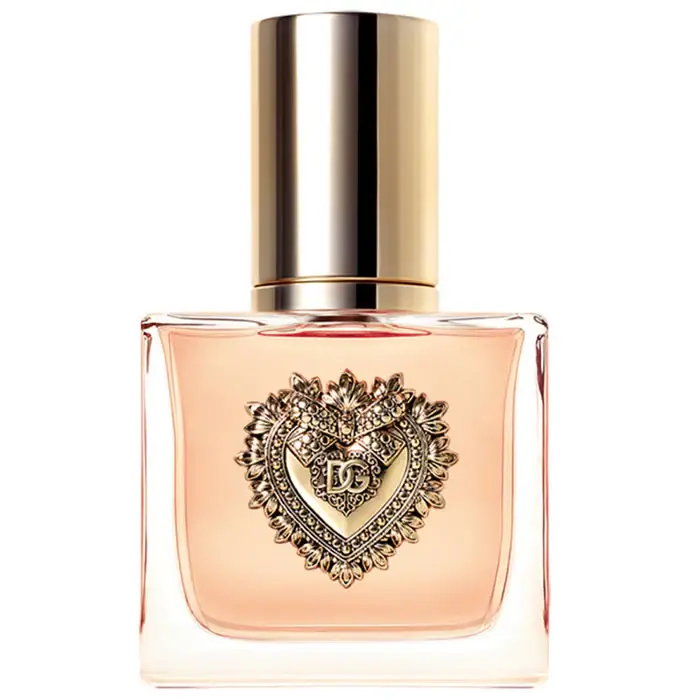 Devotion Eau De Perfume Spray Donna 30 ml