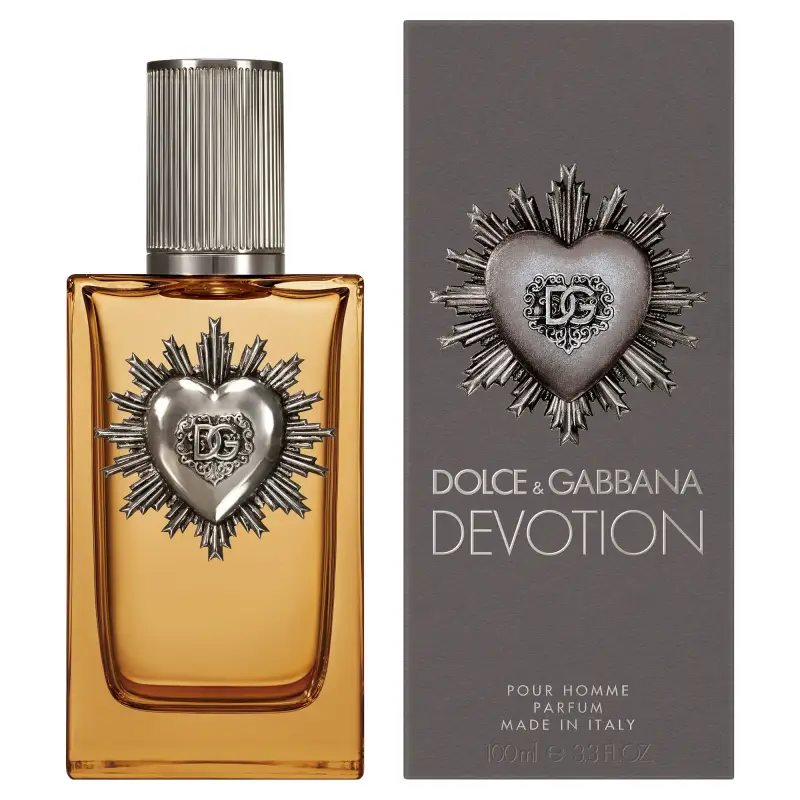 Dolce & Gabbana Eau de Parfum Uomo 2994555 miniatura 2