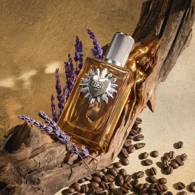 Dolce & Gabbana Eau de Parfum Uomo 2994555 miniatura 3