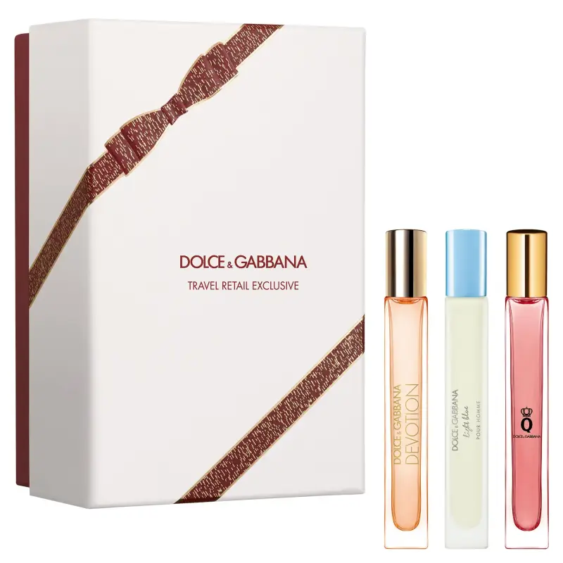 Dolce & Gabbana Profumo Donna 3241893