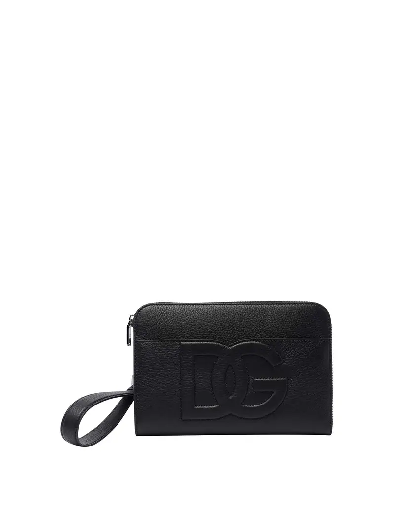 Dolce & Gabbana Pochette Nero 3330271