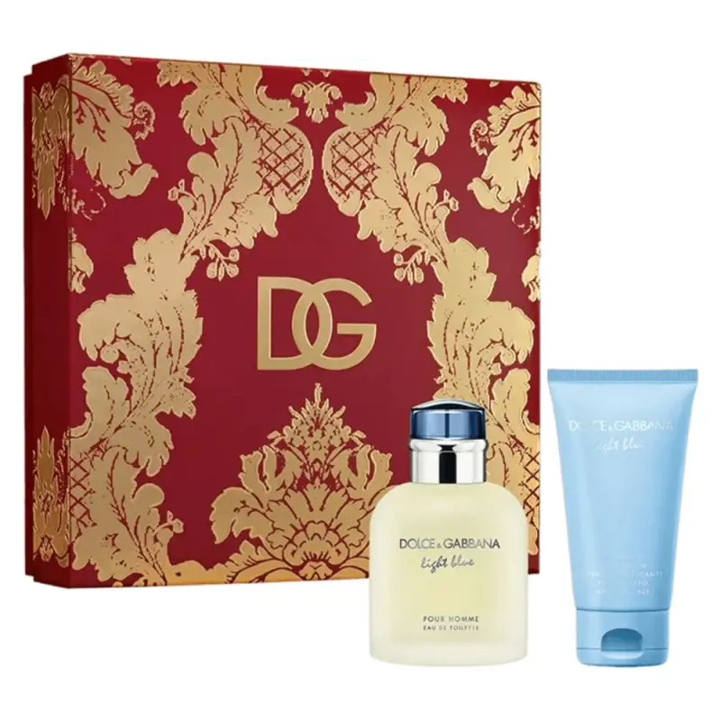 Dolce & Gabbana Eau de Toilette Uomo 3659760