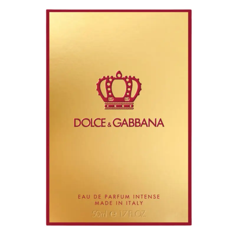 Dolce & Gabbana Eau de Parfum Donna 3639636