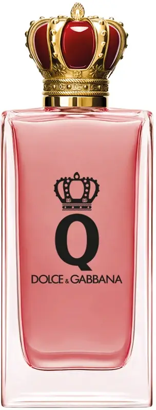 Dolce and Gabbana D y g Q Edp Intenso 100 Vpo Novedad 24