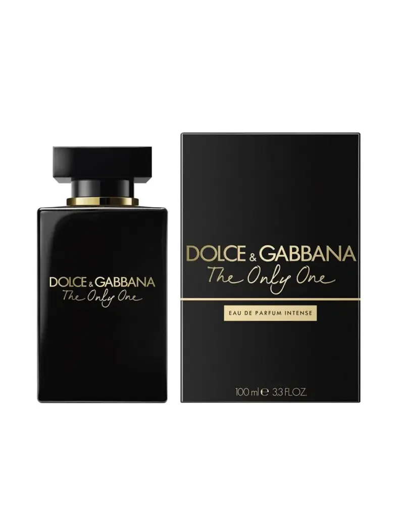 Dolce & Gabbana Eau de Parfum Donna Oro 3639654