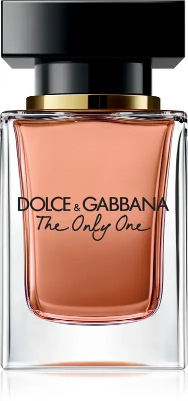 Dolce and Gabbana D y g to The Only One Fem Ep 30v