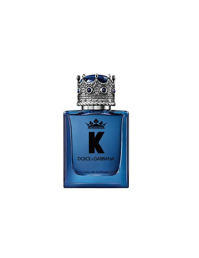 Dolce & Gabbana Eau de Parfum Uomo Argento 3639607
