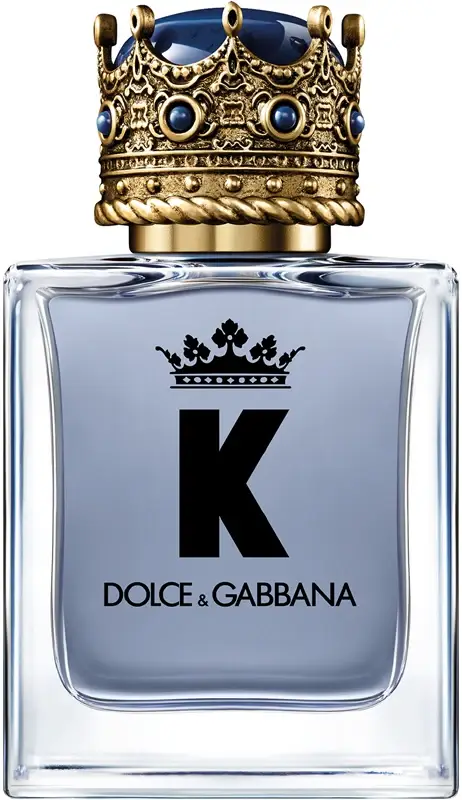 Dolce and Gabbana K By Dolce y Gabbana Edt Spray 50ml