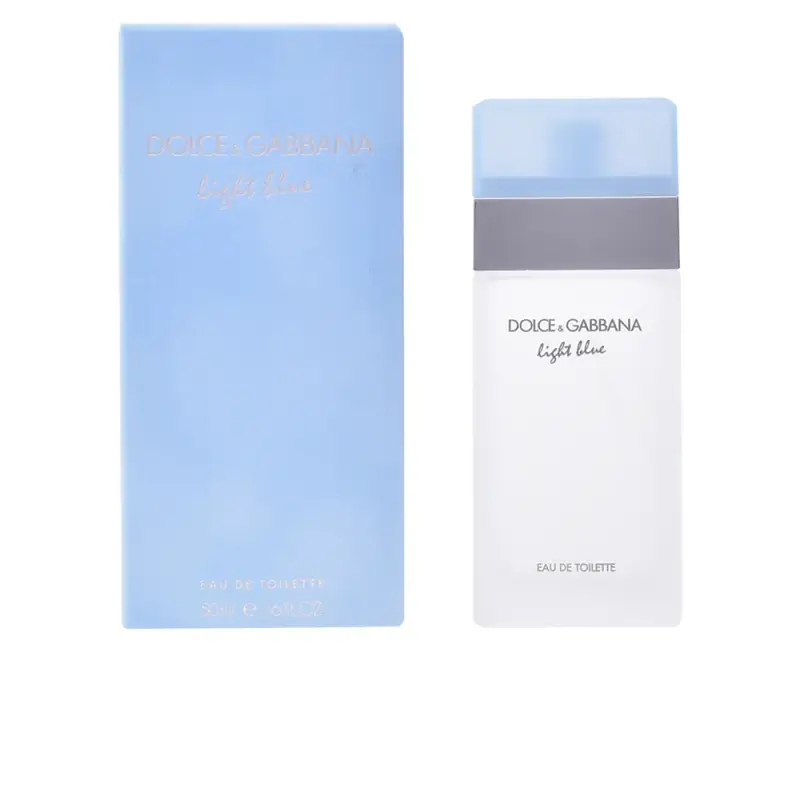 Dolce & Gabbana Eau de Toilette Donna Blu 3639594