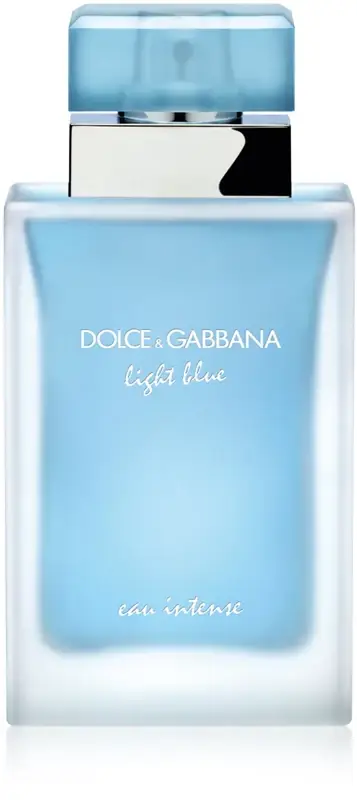 Dolce and Gabbana Light Blue Intense Eau de Perfume Spray 25ml