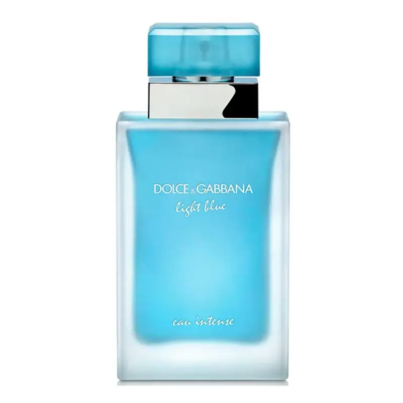 Dolce And Gabbana Light Blue Intense Eau De Perfume Spray da Uomo 50ml
