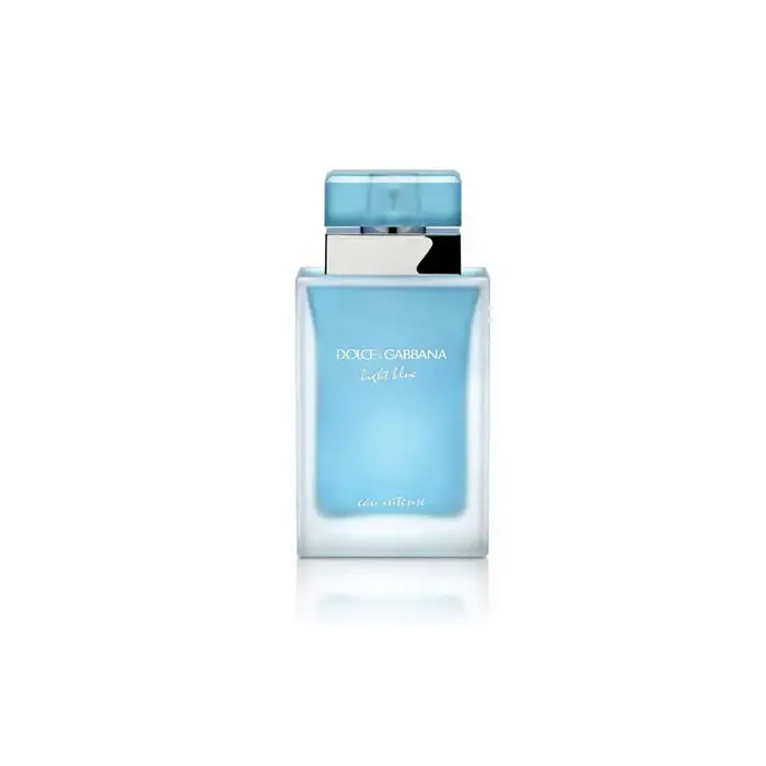 Dolce and Gabbana Light Blue Intense Eau de Perfume Spray Uomo 25ml