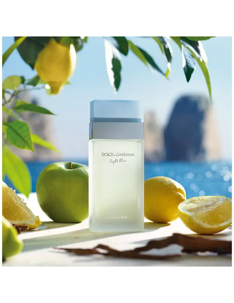 Dolce & Gabbana Eau de Toilette Donna 3639649