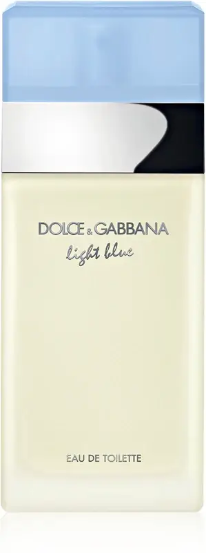 Dolce and Gabbana Light Blue Pour Femme Edt Spray 50ml
