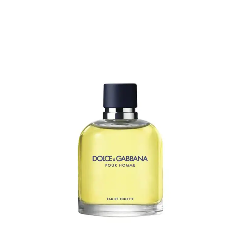 Dolce & Gabbana Eau de Toilette Uomo 3639639