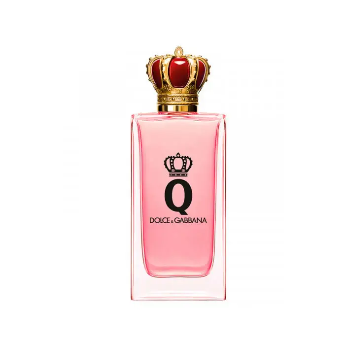 Dolce & Gabbana Eau de Parfum Donna Rosso 3639638