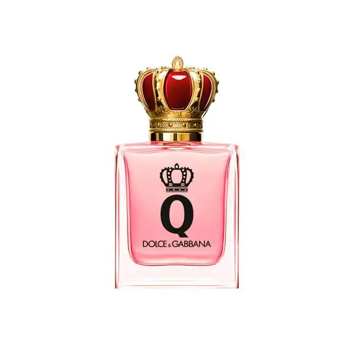 Dolce & Gabbana Eau de Parfum Donna Oro 3639616