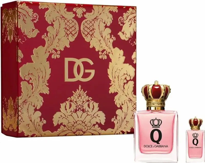 Dolce & Gabbana Eau de Parfum Donna 3639622